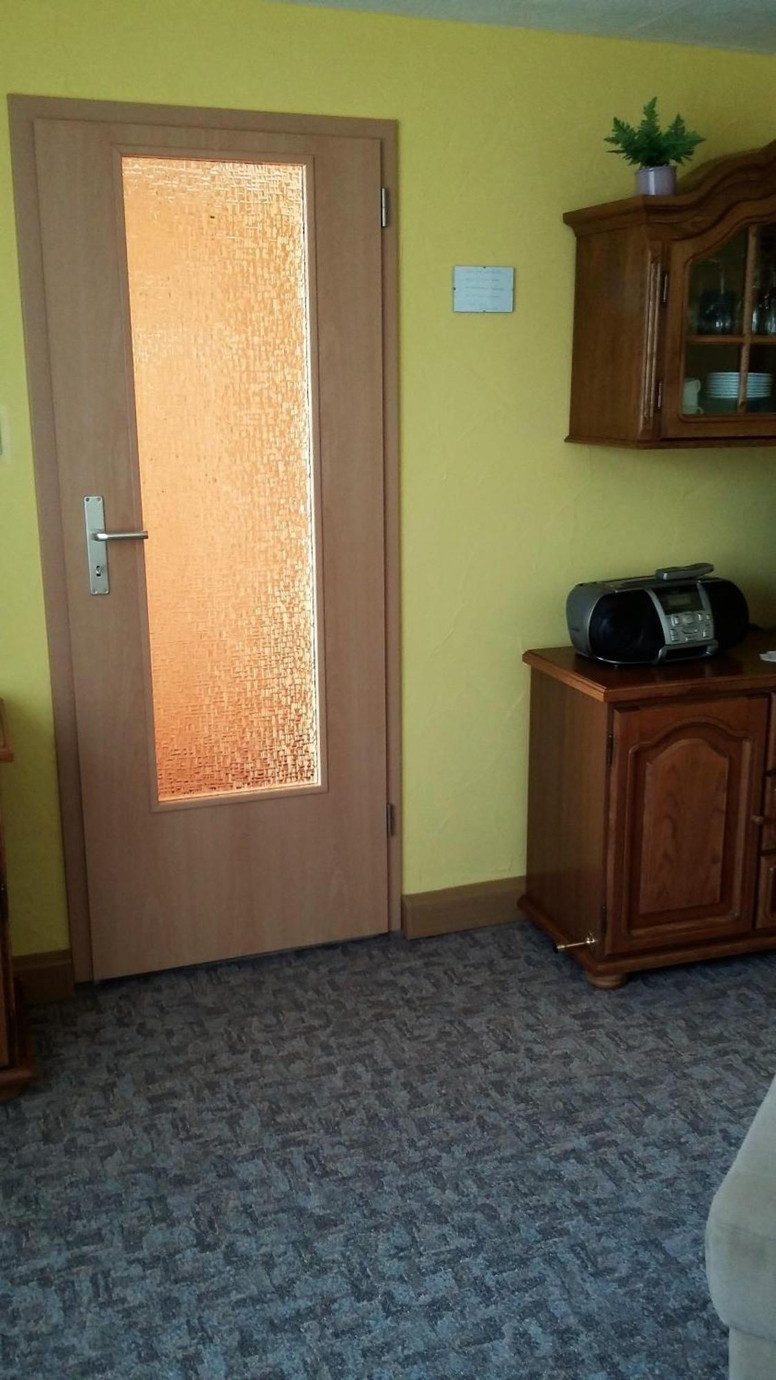 Ferienwohnung-Ullmann Ehrenfriedersdorf Esterno foto