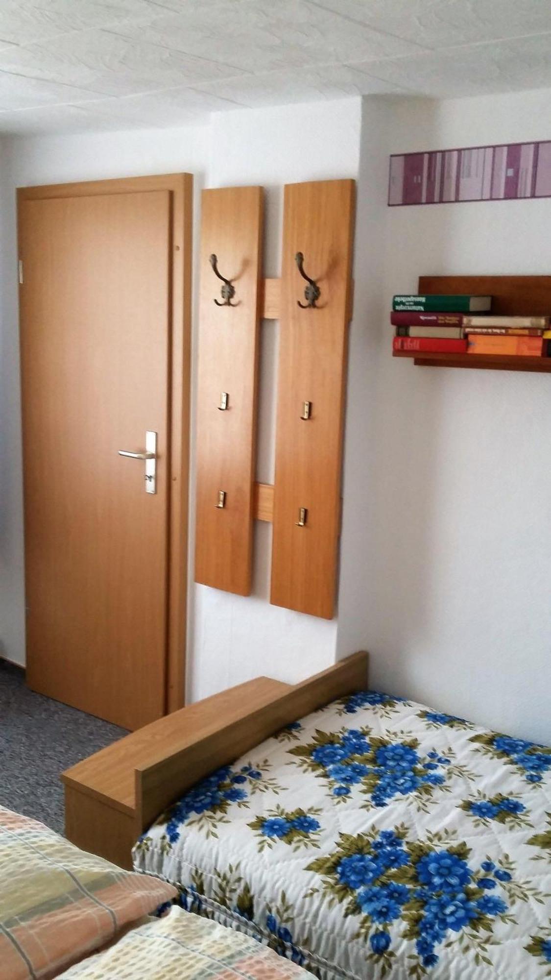 Ferienwohnung-Ullmann Ehrenfriedersdorf Esterno foto