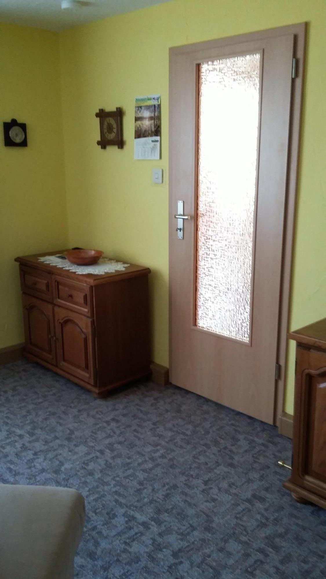 Ferienwohnung-Ullmann Ehrenfriedersdorf Esterno foto