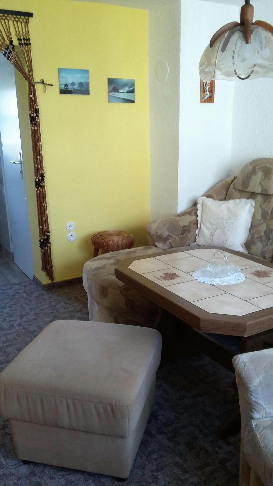 Ferienwohnung-Ullmann Ehrenfriedersdorf Esterno foto