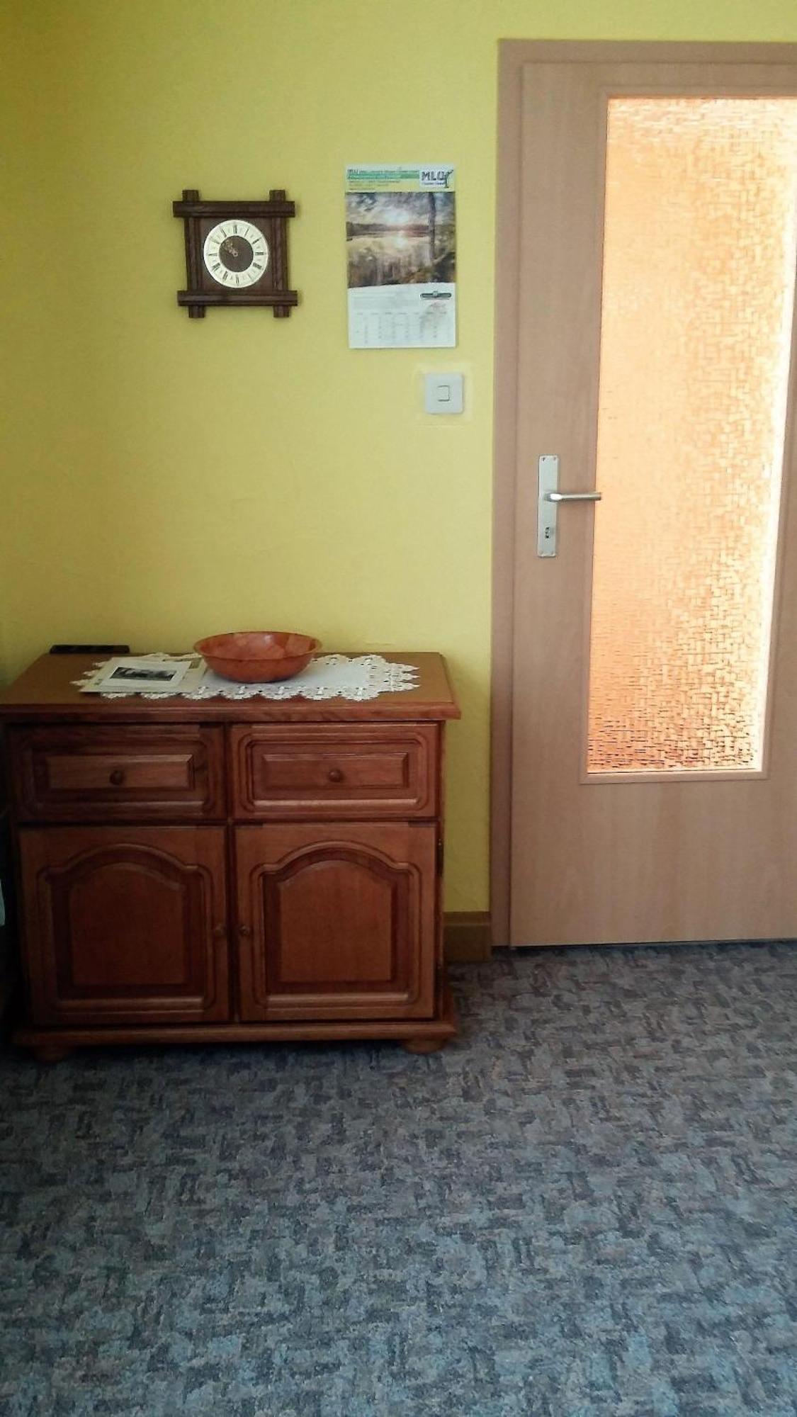 Ferienwohnung-Ullmann Ehrenfriedersdorf Esterno foto