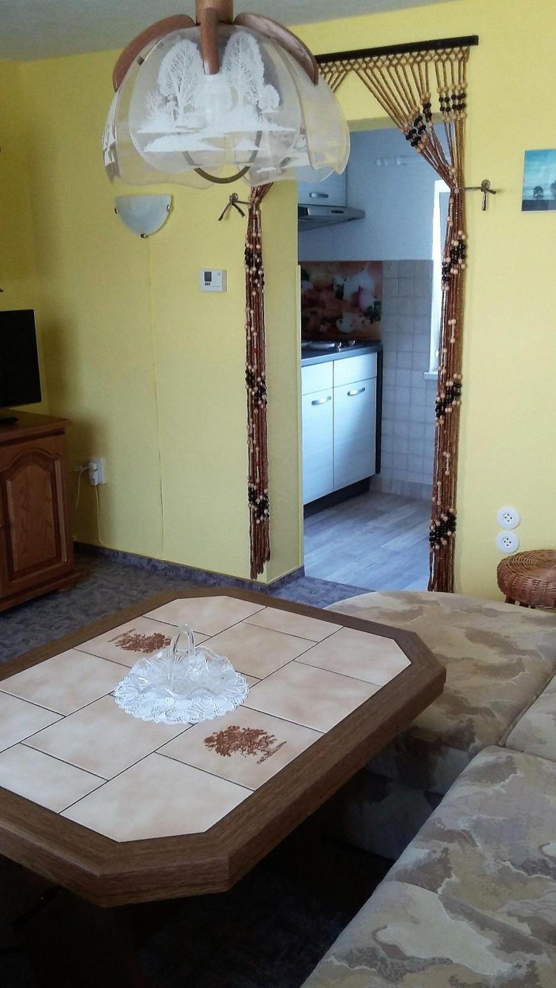 Ferienwohnung-Ullmann Ehrenfriedersdorf Esterno foto