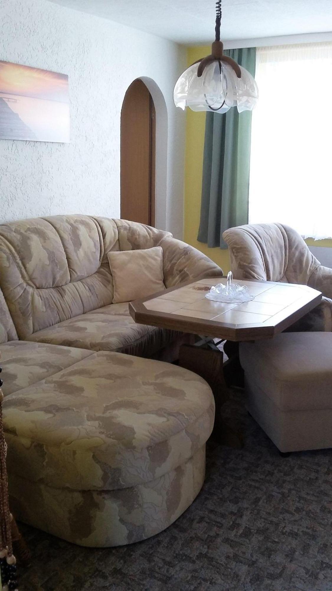 Ferienwohnung-Ullmann Ehrenfriedersdorf Esterno foto