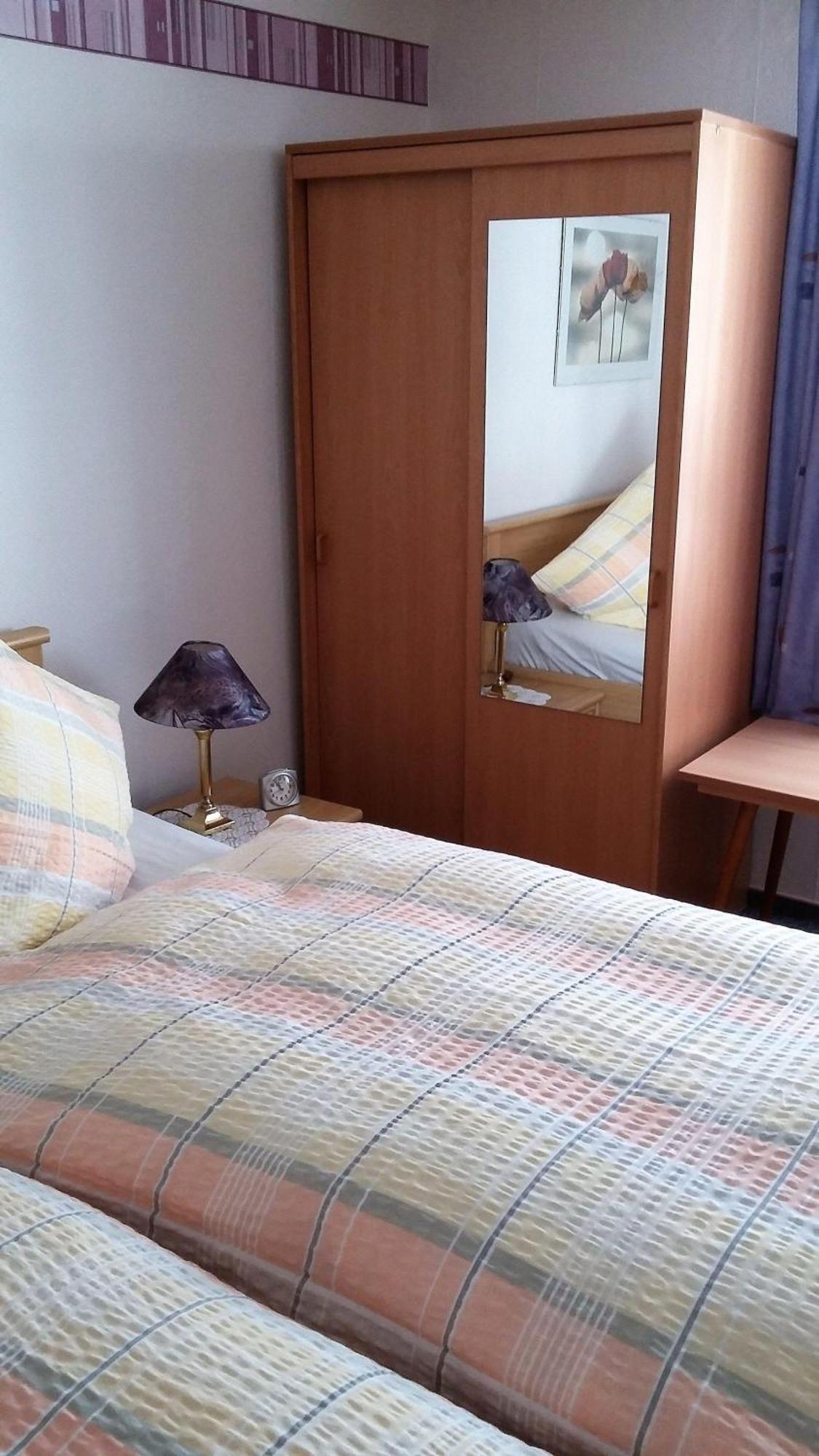 Ferienwohnung-Ullmann Ehrenfriedersdorf Esterno foto